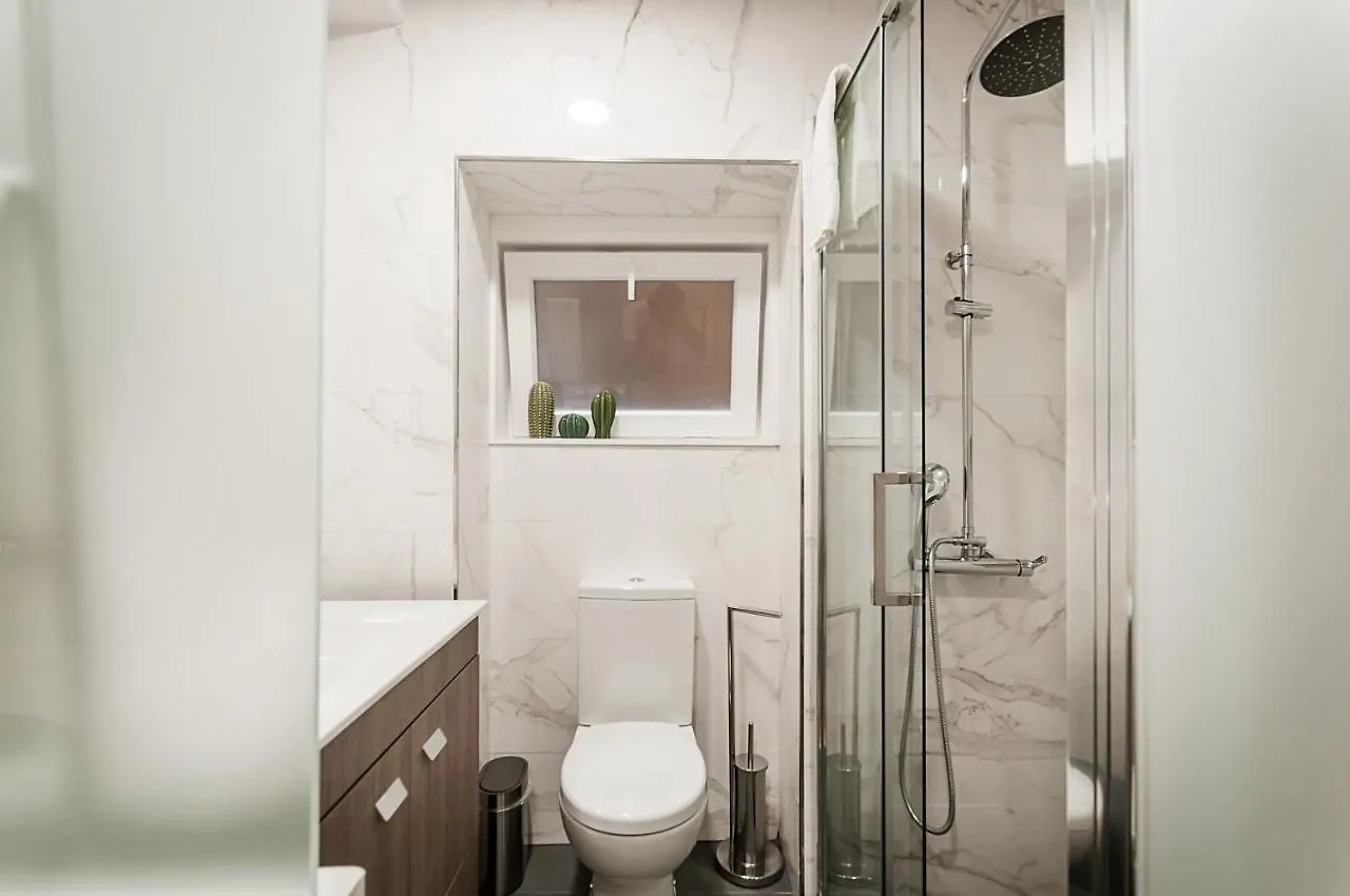 Appartement Sardinha Boémia - Remédios à Lisboa