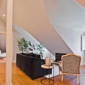  Appartamento Iconic & Elegant Design 2 Bedroom Apt By Fs