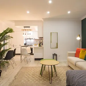  Appartamento Escape - Center!