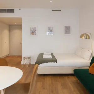 Flh Sao Bento Lovely Apartamento