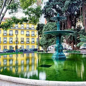 Alegramente Apartamento
