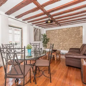 River Center Downton Apartamento