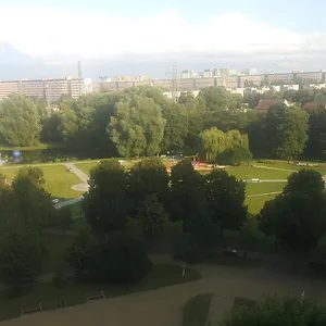 Mieszkanie Z Widokiem Na Morze Apartament Gdańsk