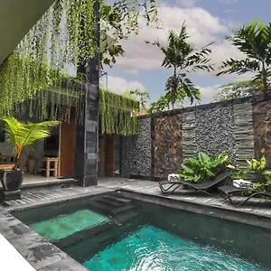 Puri Bagus By Great Bali Villa Legian