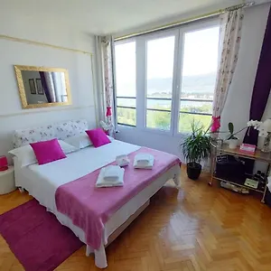 Teja Appartement Split
