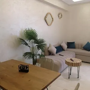 Luxury & Cosy Appartement Marrakesh