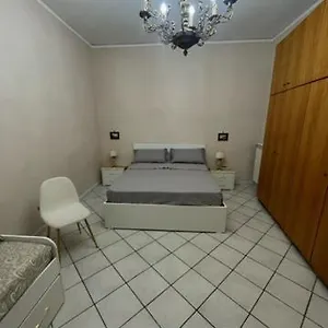 A Casa Re Nonn Napoli