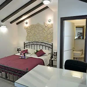 Kuzma And Appartement Split