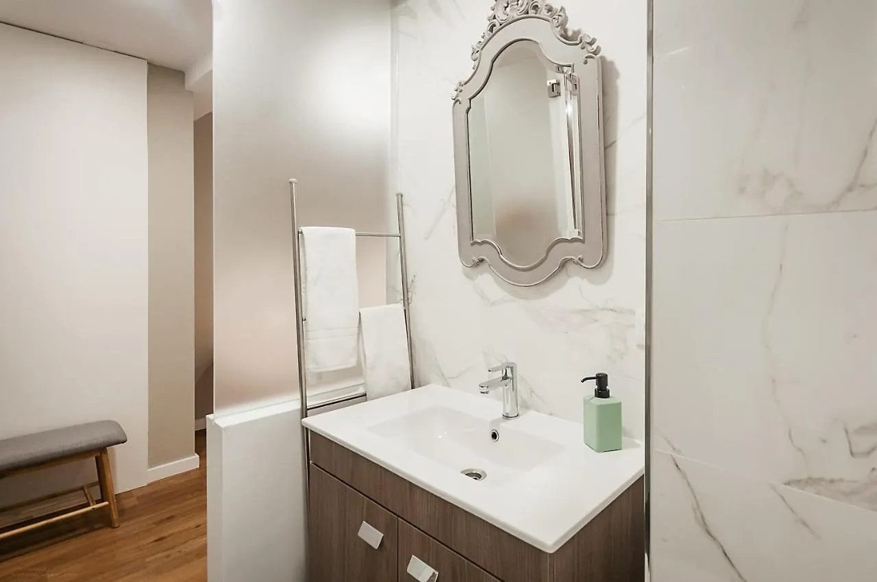 Apartament Sardinha Boemia - Remedios Lizbona